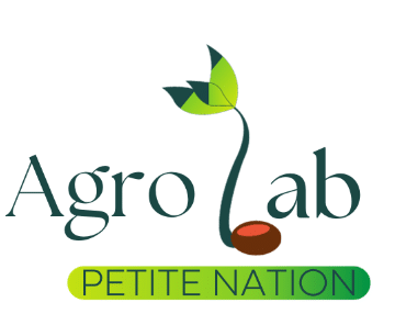 Logo Agro Lab Petite Nation